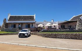 Abalone Guesthouse
