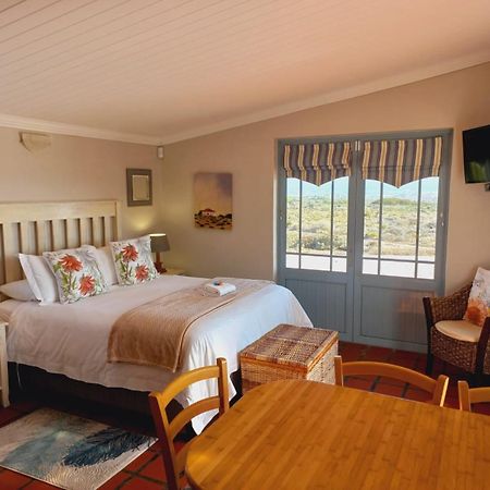 Abalone Guesthouse Jacobs Bay Exterior photo