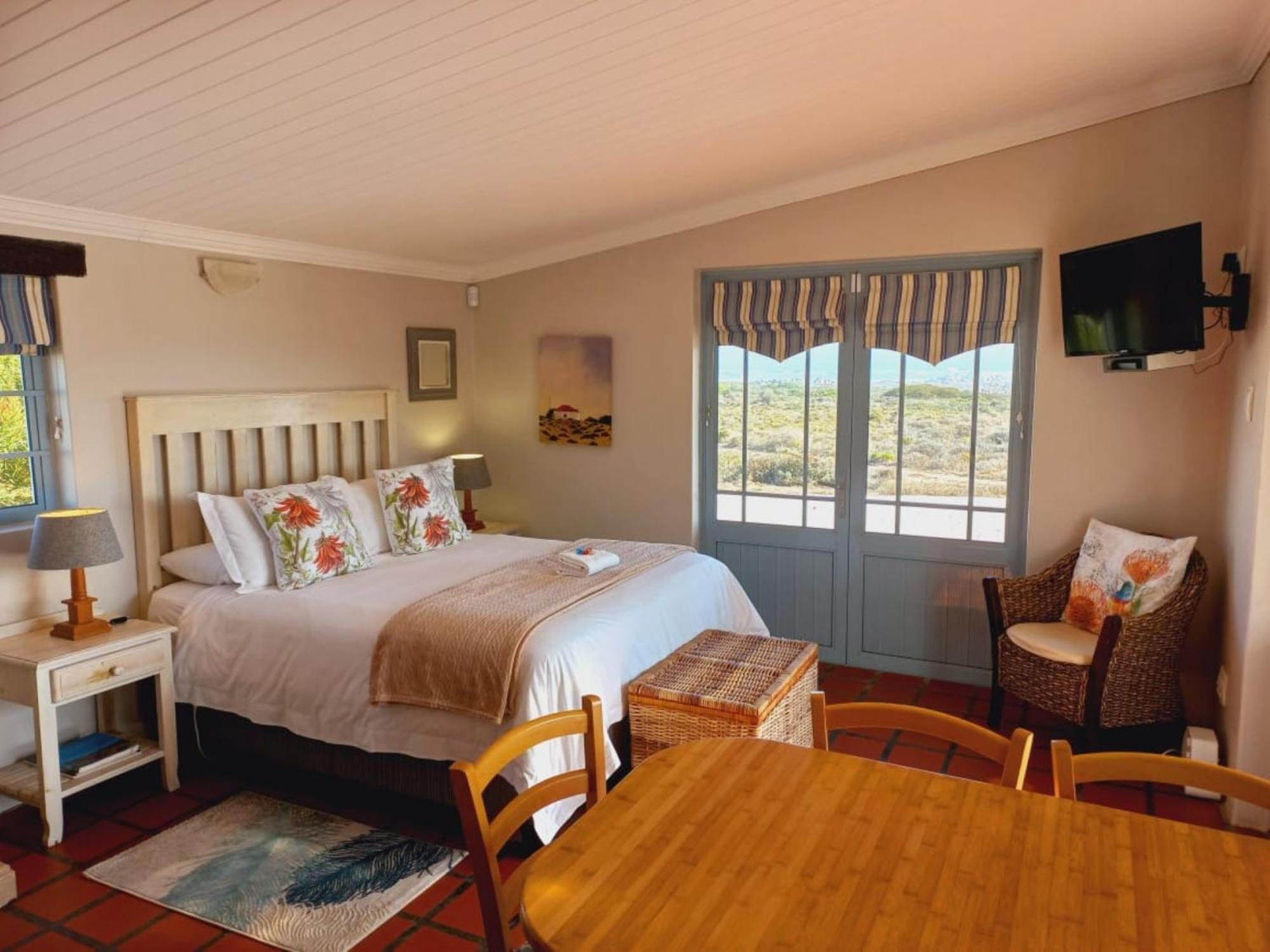 Abalone Guesthouse Jacobs Bay Exterior photo